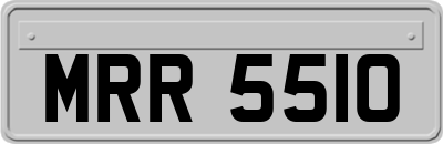 MRR5510