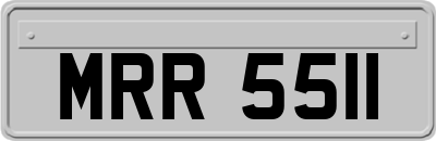 MRR5511