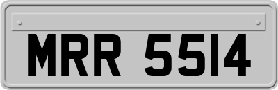 MRR5514