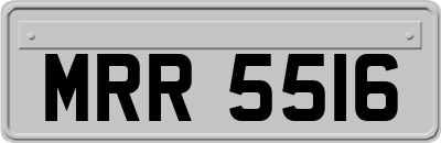 MRR5516