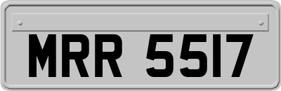 MRR5517