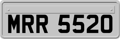 MRR5520