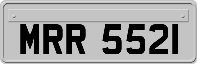 MRR5521