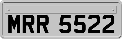 MRR5522