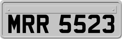 MRR5523