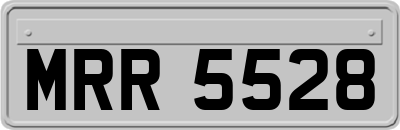 MRR5528