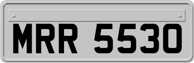 MRR5530