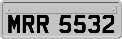 MRR5532