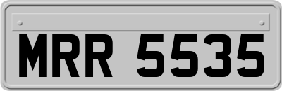 MRR5535