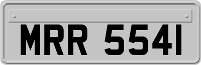 MRR5541