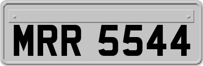 MRR5544