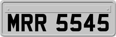 MRR5545