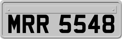 MRR5548