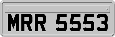 MRR5553