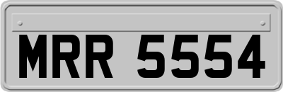 MRR5554
