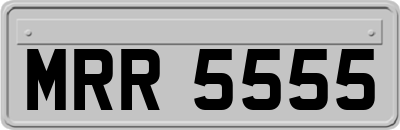 MRR5555