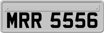 MRR5556
