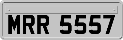 MRR5557