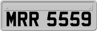 MRR5559