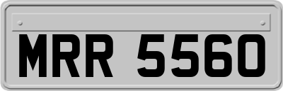 MRR5560