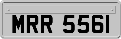 MRR5561