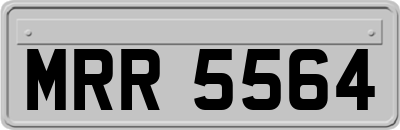 MRR5564