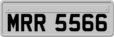 MRR5566