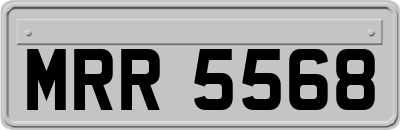 MRR5568