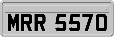 MRR5570