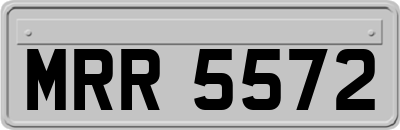 MRR5572