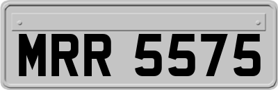 MRR5575