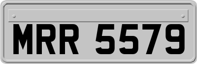 MRR5579