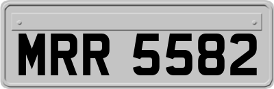 MRR5582