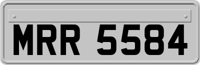 MRR5584