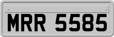 MRR5585