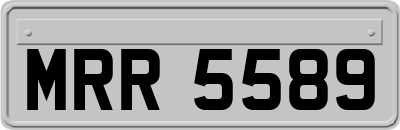MRR5589