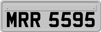 MRR5595