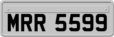 MRR5599