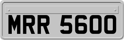 MRR5600