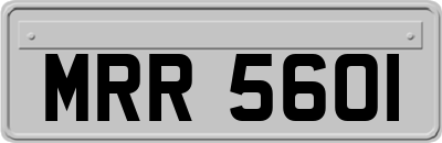 MRR5601