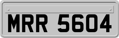 MRR5604