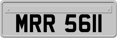 MRR5611