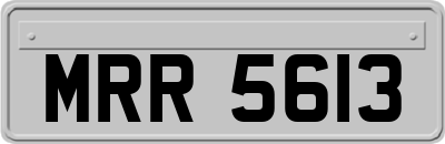 MRR5613