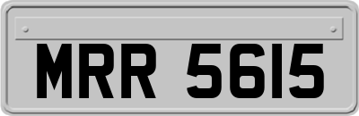 MRR5615