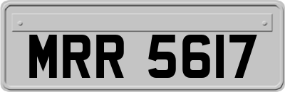 MRR5617