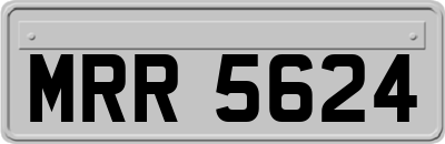 MRR5624