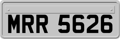 MRR5626