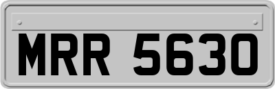 MRR5630