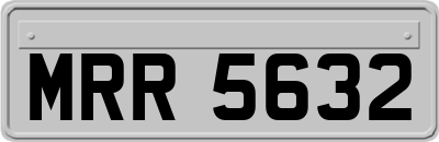 MRR5632