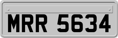 MRR5634